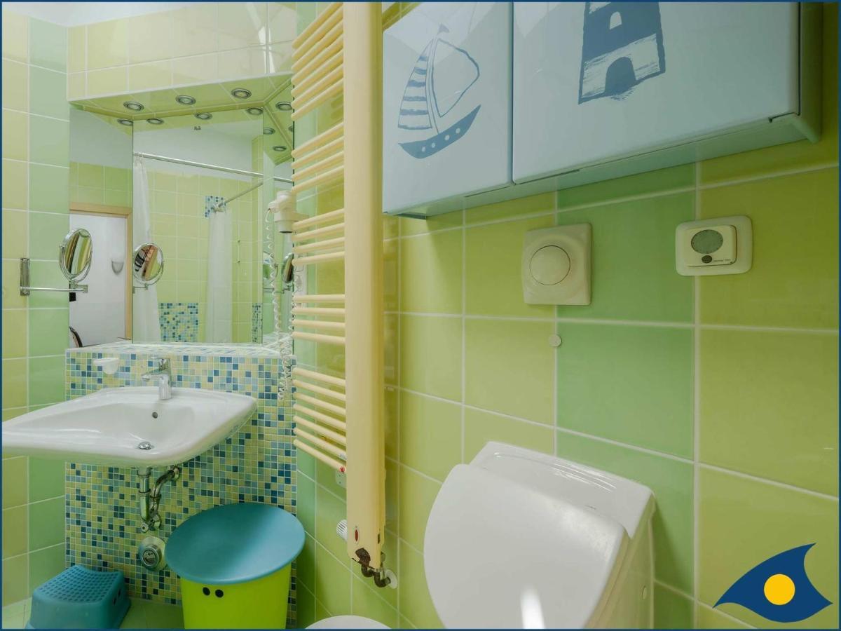 Appartement Duenen-Residenz A 20 à Heringsdorf  Extérieur photo