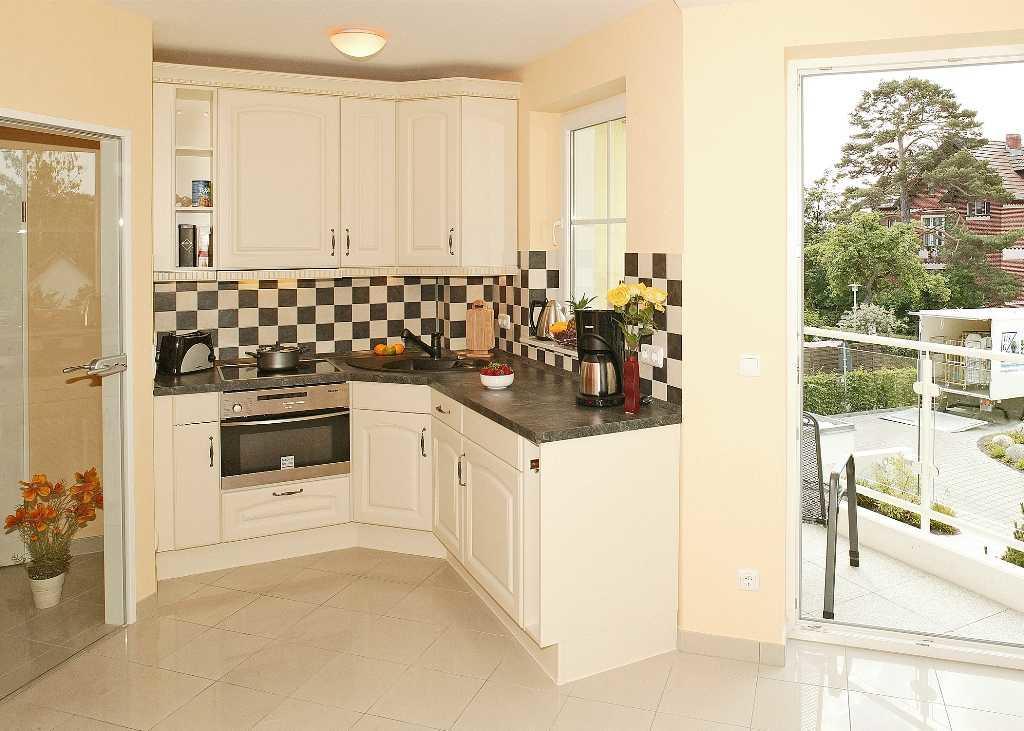 Appartement Duenen-Residenz A 20 à Heringsdorf  Extérieur photo
