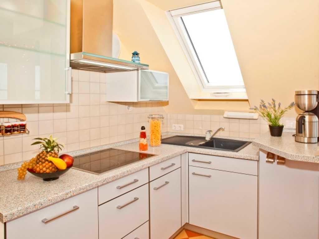 Appartement Duenen-Residenz A 20 à Heringsdorf  Extérieur photo