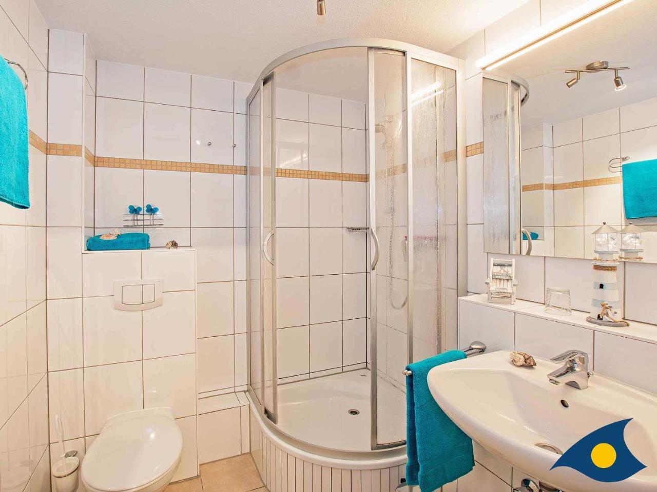 Appartement Duenen-Residenz A 20 à Heringsdorf  Extérieur photo